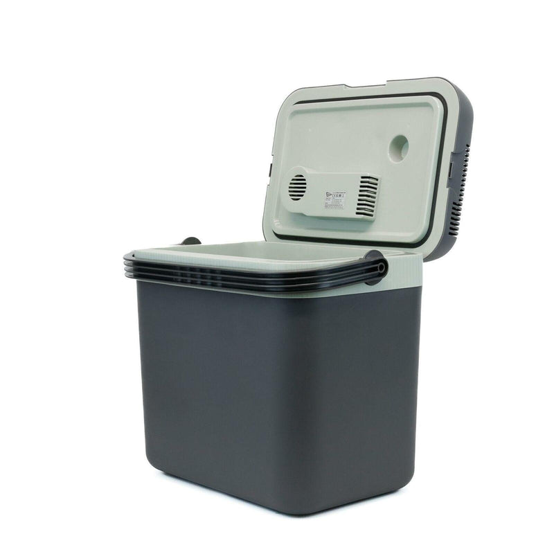 Leisurewize 32L Thermoelectric Cooler Cool Box & Warmer 12V & 240v Mains LWKB3 Leisurewize - Dynamic Drive