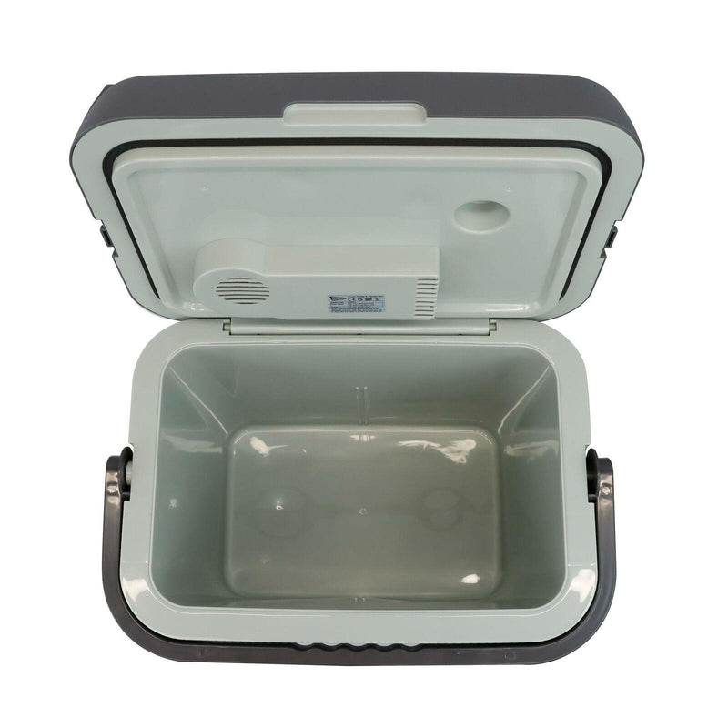 Leisurewize 32L Thermoelectric Cooler Cool Box & Warmer 12V & 240v Mains LWKB3 Leisurewize - Dynamic Drive