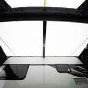 Leisurewize Baywatch 390 Air Inflatable Seasonal Pitch Air Caravan Porch Awning LWA47 Leisurewize - Dynamic Drive