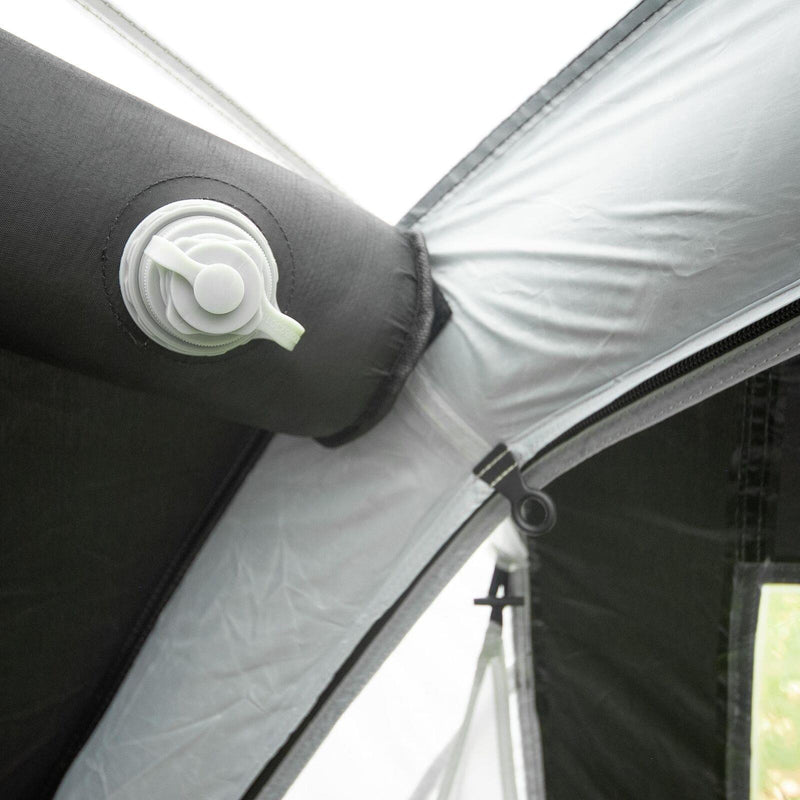 Leisurewize Baywatch 390 Air Inflatable Seasonal Pitch Air Caravan Porch Awning LWA47 Leisurewize - Dynamic Drive