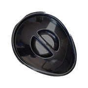 Leisurewize Camping Toilet Lightweight and Portable with Seat Festivals Outdoor Caravan - 5L Leisurewize - Dynamic Drive