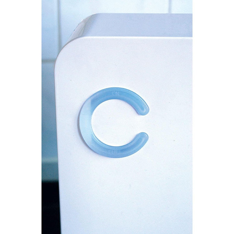 Leisurewize Caravan Motorhome & Home Dehumidifier Damp Mould Moisture Remover Leisurewize - Dynamic Drive