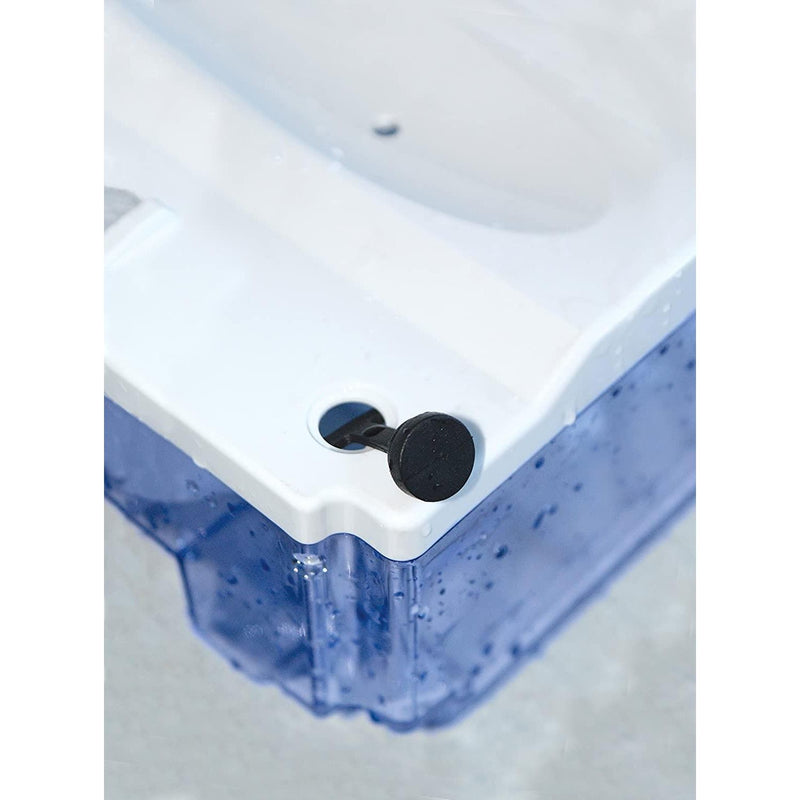 Leisurewize Caravan Motorhome & Home Dehumidifier Damp Mould Moisture Remover Leisurewize - Dynamic Drive