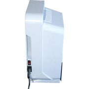 Leisurewize Caravan Motorhome & Home Dehumidifier Damp Mould Moisture Remover Leisurewize - Dynamic Drive