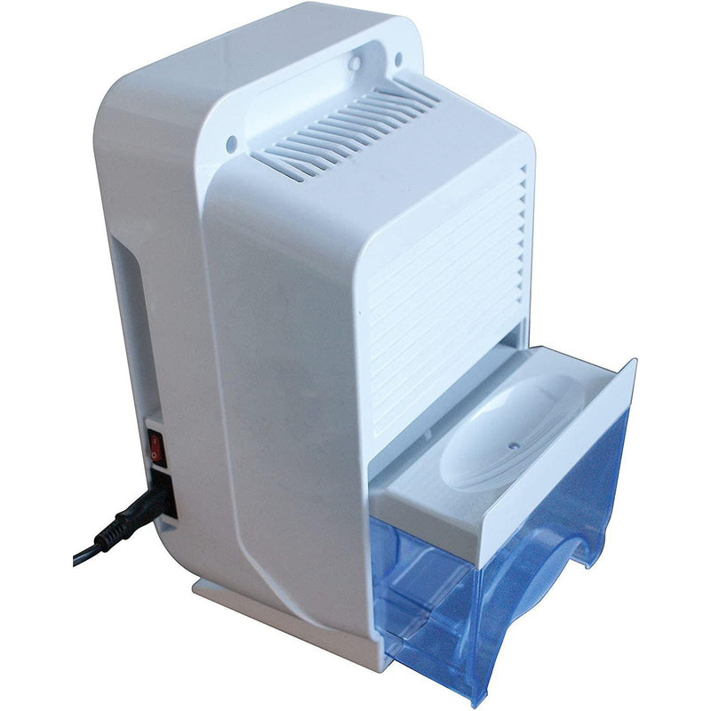 Leisurewize Caravan Motorhome & Home Dehumidifier Damp Mould Moisture Remover Leisurewize - Dynamic Drive