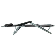 Leisurewize Easi-Recline Sun Lounger Leisurewize - Dynamic Drive