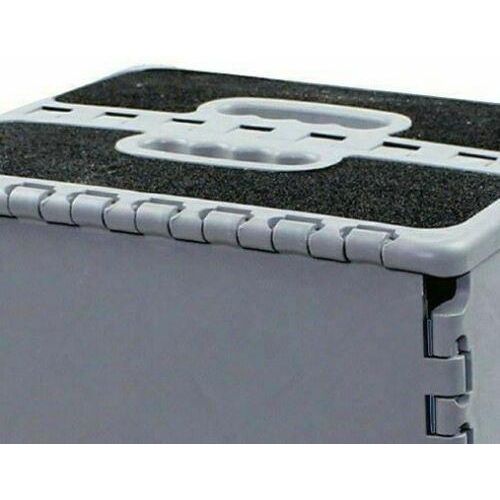 Leisurewize Foldable Anti-Slip Step Leisurewize - Dynamic Drive