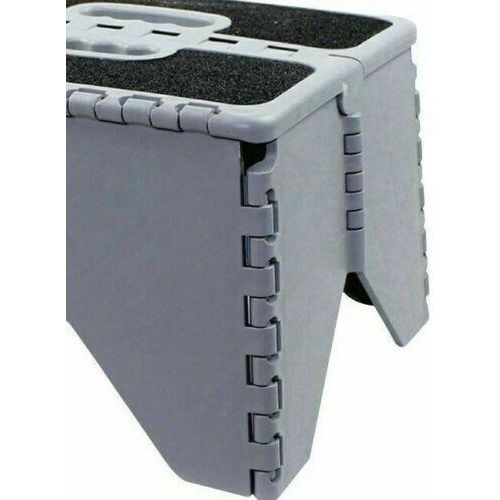 Leisurewize Foldable Anti-Slip Step Leisurewize - Dynamic Drive
