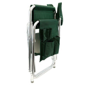 Leisurewize Folding Directors Chair Leisurewize - Dynamic Drive