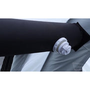 Leisurewize Gemini 320 Drive Away AIR Campervan Awning LOW VW T5 T6 Custom LWA34 Leisurewize - Dynamic Drive