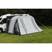 Leisurewize Gemini 320 Drive Away AIR Campervan Awning LOW VW T5 T6 Custom LWA34 Leisurewize - Dynamic Drive