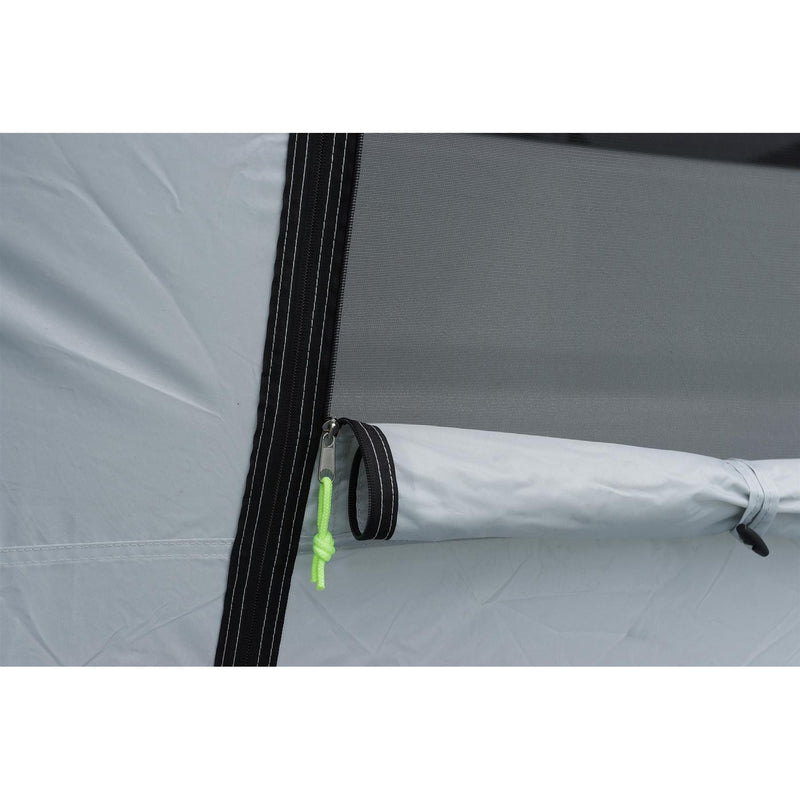Leisurewize Gemini 320 Drive Away AIR Campervan Awning LOW VW T5 T6 Custom LWA34 Leisurewize - Dynamic Drive