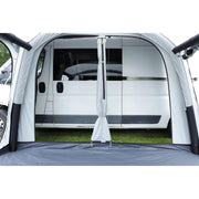Leisurewize Gemini 320 Drive Away AIR Campervan Awning LOW VW T5 T6 Custom LWA34 Leisurewize - Dynamic Drive