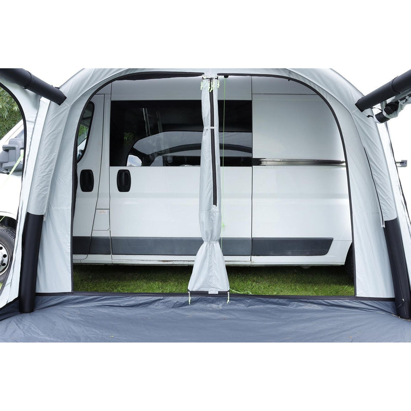 Leisurewize Gemini 320 Drive Away AIR Campervan Awning LOW VW T5 T6 Custom LWA34 Leisurewize - Dynamic Drive