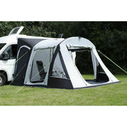 Leisurewize Gemini 320 Drive Away AIR Campervan Awning TALL Ducato Transit LWA38 Leisurewize - Dynamic Drive