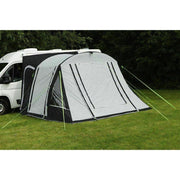 Leisurewize Gemini 320 Drive Away AIR Campervan Awning TALL Ducato Transit LWA38 Leisurewize - Dynamic Drive