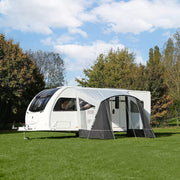 Leisurewize HELIOS 320 Caravan SunShade Canopy Awning Open Porch LWA48 Leisurewize - Dynamic Drive