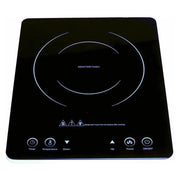 Leisurewize Low Watt Cooking Hob Leisurewize - Dynamic Drive