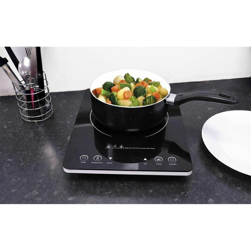 Leisurewize Low Watt Cooking Hob Leisurewize - Dynamic Drive
