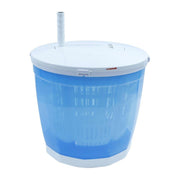 Leisurewize Manual Crank Washing Machine Leisurewize - Dynamic Drive