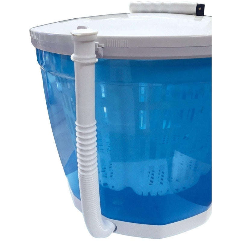 Leisurewize Manual Crank Washing Machine Leisurewize - Dynamic Drive