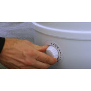 Leisurewize Portable Collapsible Washing Machine 230v Mains Camping Caravan Motorhome Leisurewize - Dynamic Drive