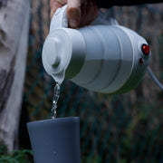 Leisurewize Portable Folding Kettle 0.6L Leisurewize - Dynamic Drive