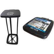 Leisurewize Portable Waste Bin Leisurewize - Dynamic Drive
