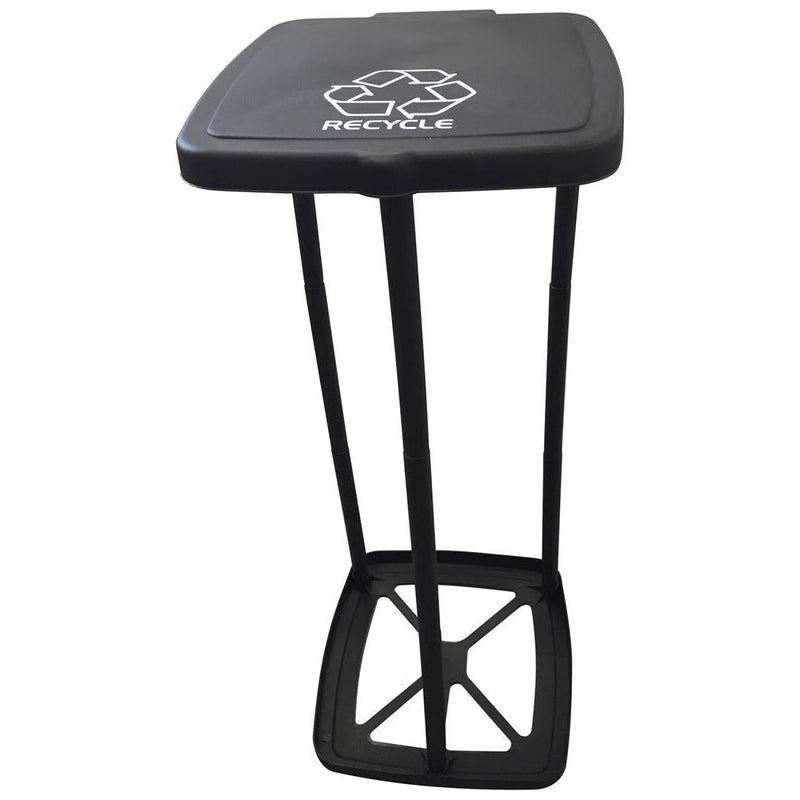 Leisurewize Portable Waste Bin Leisurewize - Dynamic Drive