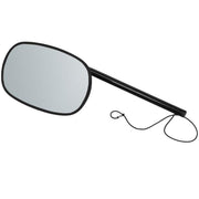 Leisurewize Rock Steady Caravan Towing Mirrors Twin pack Flat & Convex LWACC34 Leisurewize - Dynamic Drive