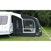 Leisurewize Skyliner 420 Caravan Single Inflation Point Air Porch Awning LWA32 Leisurewize - Dynamic Drive