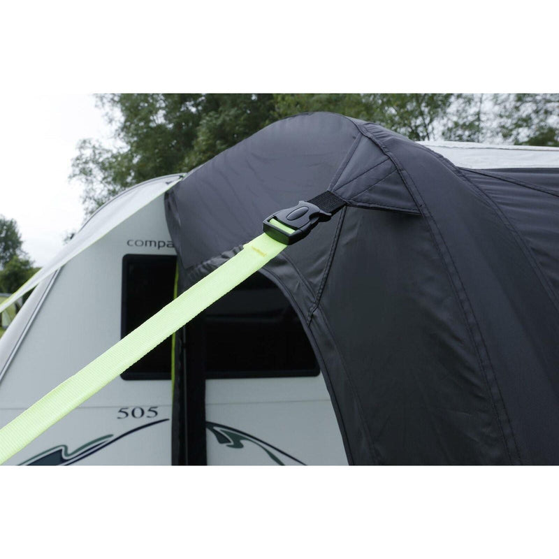 Leisurewize Skyliner 420 Caravan Single Inflation Point Air Porch Awning LWA32 Leisurewize - Dynamic Drive