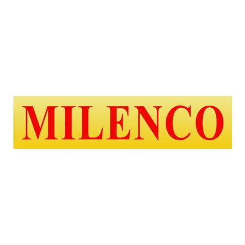 Long Arm Chrome Mirror Covers for Fiat Ducato, Peugeot Boxer, Citroen Relay Van/Motorhome (2007+) Milenco - Dynamic Drive