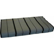 Luxury Awning Carpet 2.5 x 4.5m Moroccan Style Padded Ground Sheet H/D Grey PLS PLS - Dynamic Drive