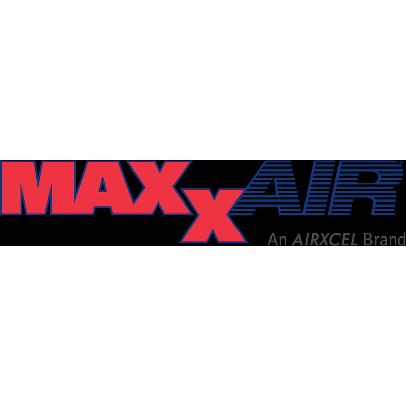Maxxair Maxxfan Dome Vent 12V Fan White Campervan Motorhome Bathroom Roof/Wall Maxxfan - Dynamic Drive