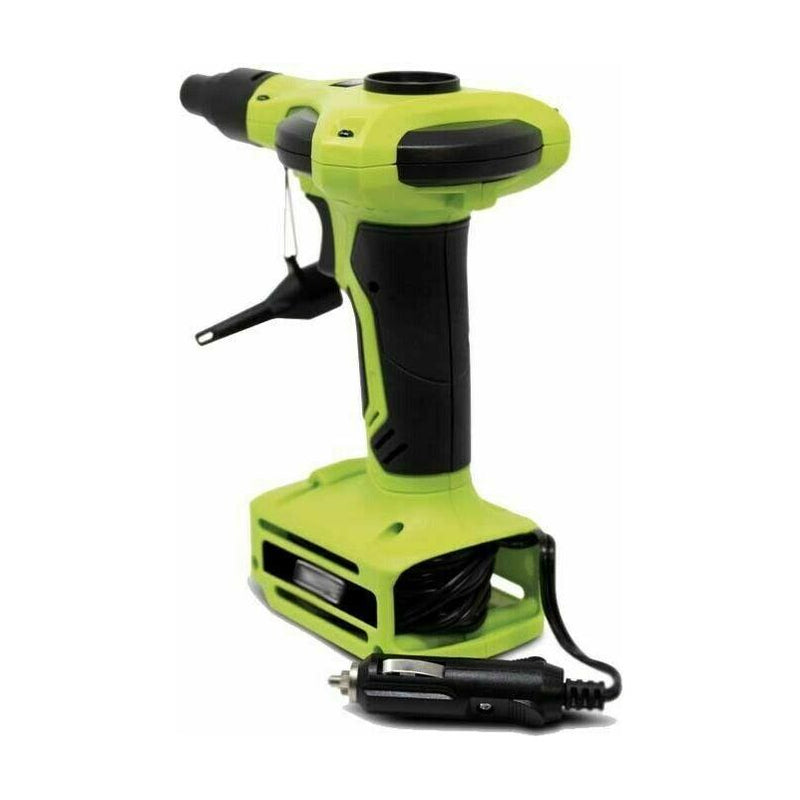 Maypole 12V Quick Pump Air Maypole - Dynamic Drive
