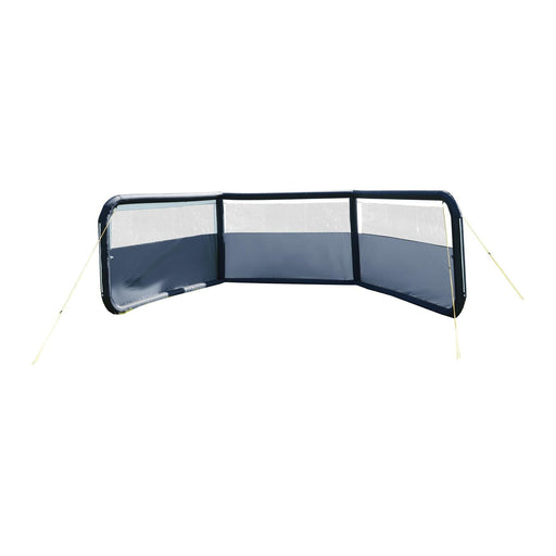 Maypole 3 Panel Inflatable Windbreak 600cm Maypole - Dynamic Drive