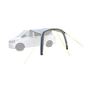 Maypole Air Inflatable Sun Canopy For VW T5 T6 T6.1 Campervans Maypole - Dynamic Drive