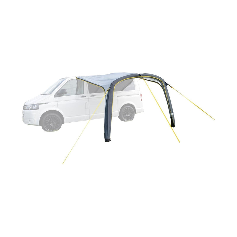 Maypole Air Inflatable Sun Canopy For VW T5 T6 T6.1 Campervans Maypole - Dynamic Drive