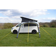 Maypole Air Inflatable Sun Canopy For VW T5 T6 T6.1 Campervans Maypole - Dynamic Drive