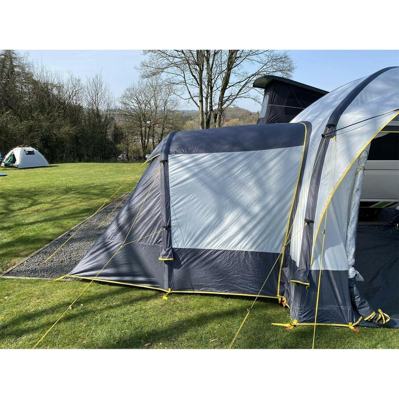 Maypole Annexe for Crossed Air Driveaway Awnings 9546 Campervan Motorhome Maypole - Dynamic Drive