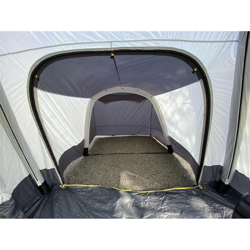 Maypole Annexe for Crossed Air Driveaway Awnings 9546 Campervan Motorhome Maypole - Dynamic Drive