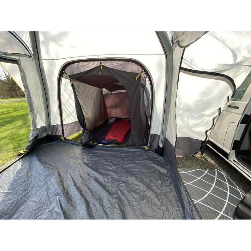 Maypole Annexe for Crossed Air Driveaway Awnings 9546 Campervan Motorhome Maypole - Dynamic Drive