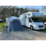 Maypole Annexe for Crossed Air Driveaway Awnings 9546 Campervan Motorhome Maypole - Dynamic Drive