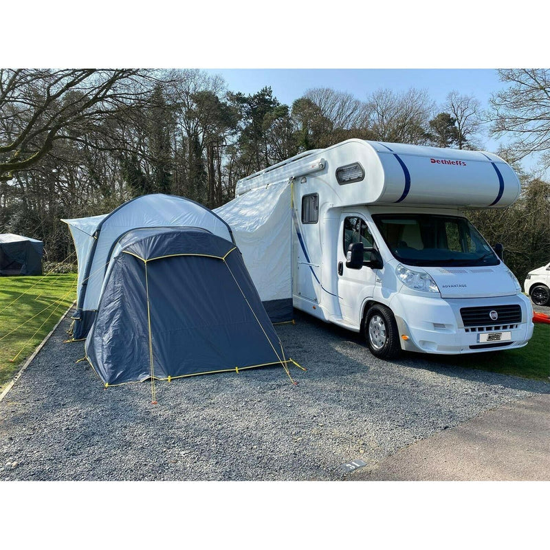 Maypole Annexe for Crossed Air Driveaway Awnings 9546 Campervan Motorhome Maypole - Dynamic Drive
