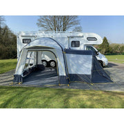 Maypole Annexe for Crossed Air Driveaway Awnings 9546 Campervan Motorhome Maypole - Dynamic Drive