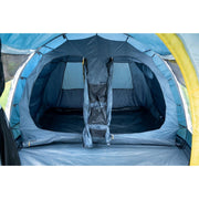 Maypole Bewdley 4 Person Family Tunnel Tent & Footprint Camping 4 Berth Maypole - Dynamic Drive