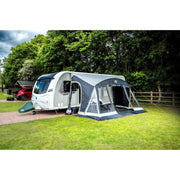 Maypole Caravan Motorhome Stoneleigh POLED 390cm Porch Awning - MP9554 Maypole - Dynamic Drive