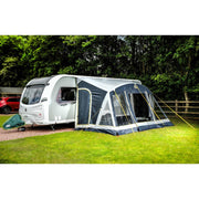 Maypole Caravan Stoneleigh AIr Inflatable 390cm Porch Awning MP9555 Maypole - Dynamic Drive