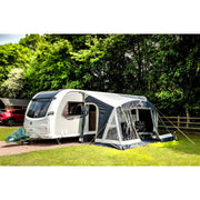 Maypole Caravan Stoneleigh AIr Inflatable 390cm Porch Awning MP9555 Maypole - Dynamic Drive